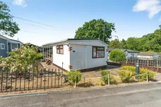 Ideal Park Homes, Bishopstoke Lane, Eastleigh