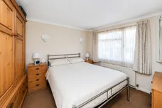 Ideal Park Homes, Bishopstoke Lane, Eastleigh