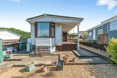Ideal Park Homes, Bishopstoke Lane, Eastleigh