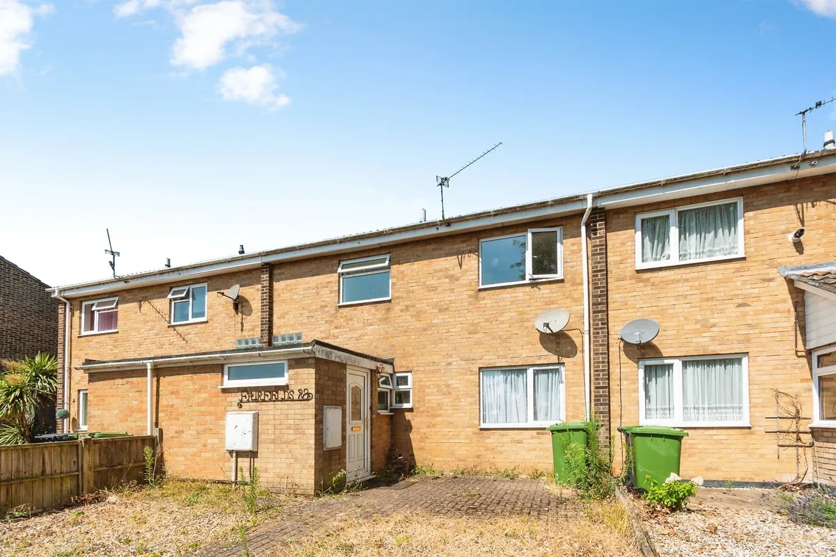 Fairfields, Thetford