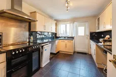 Fairfields, Thetford