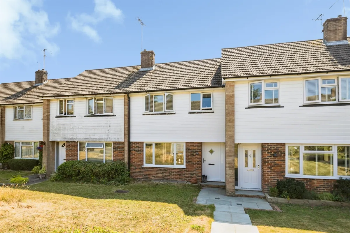 Brookway, Lindfield, Haywards Heath