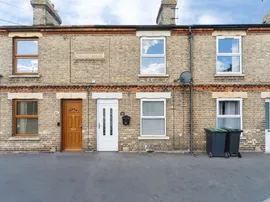 Hall Street, Soham, Ely photo