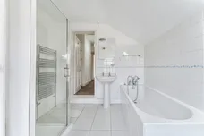 Hall Street, Soham, Ely