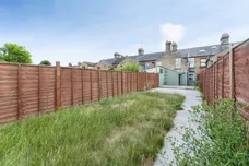 Hall Street, Soham, Ely