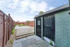 Hall Street, Soham, Ely