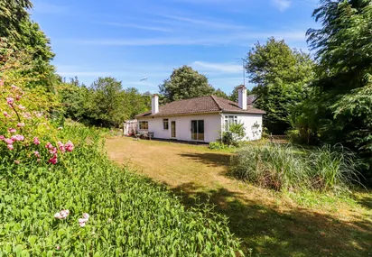 Harthall Lane, Kings Langley, WD4