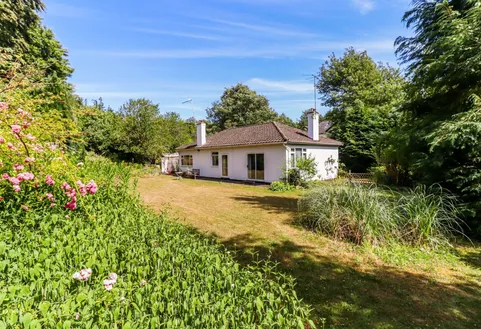 Harthall Lane, Kings Langley, WD4