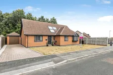Meadow Croft, Hemsworth, Pontefract