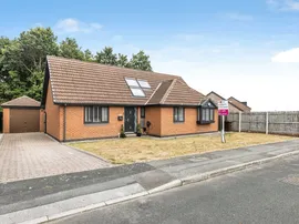 Meadow Croft, Hemsworth, Pontefract photo