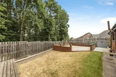 Meadow Croft, Hemsworth, Pontefract