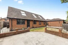 Meadow Croft, Hemsworth, Pontefract