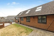 Meadow Croft, Hemsworth, Pontefract