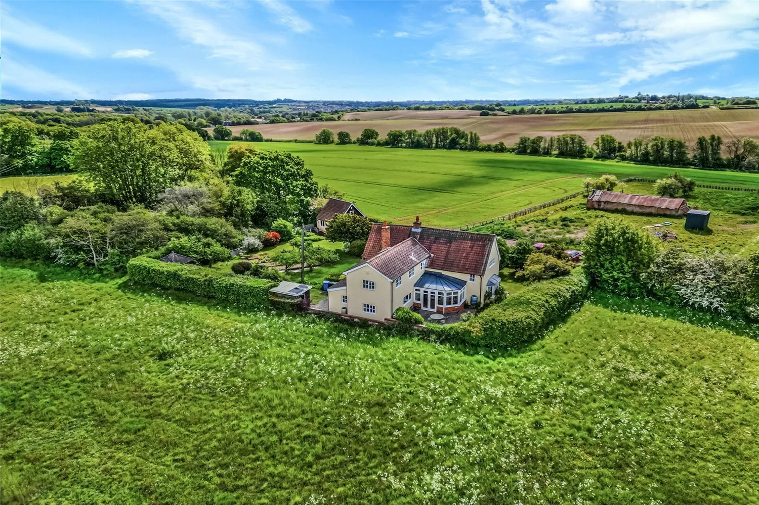 Kersey, Ipswich, IP7 photo 13
