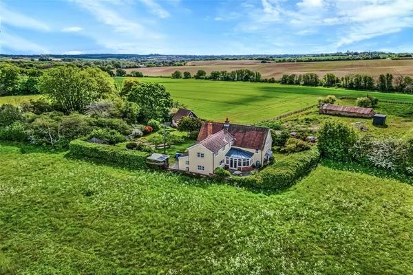 Kersey, Ipswich, IP7 photo 13