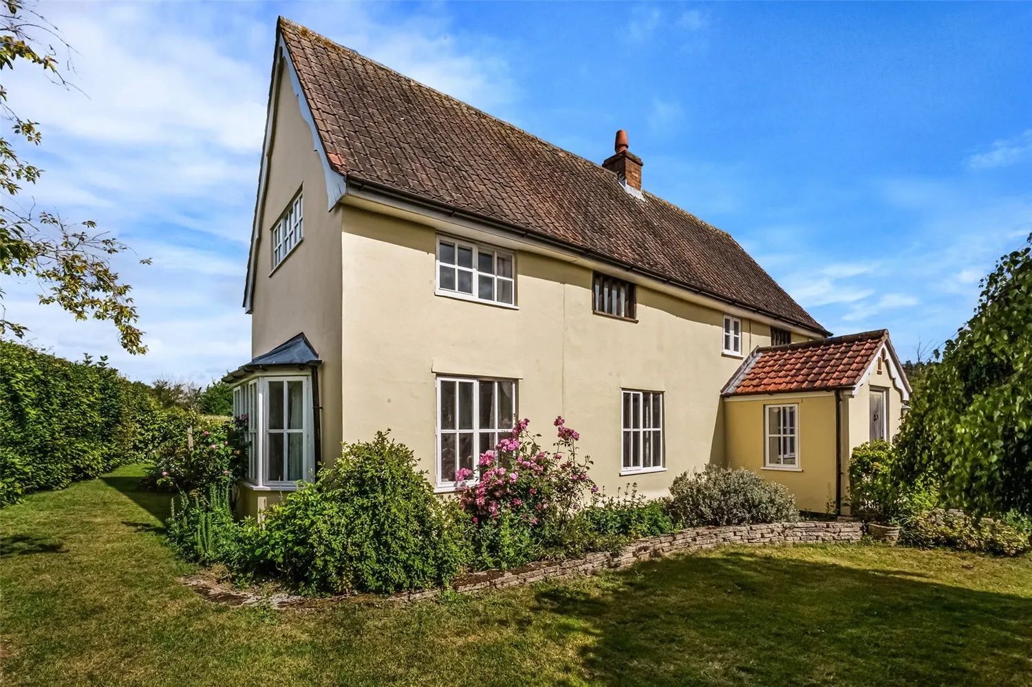 Kersey, Ipswich, IP7 photo 15