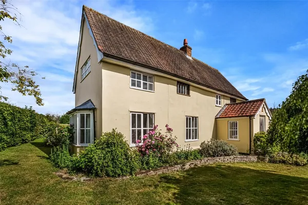 Kersey, Ipswich, IP7 photo 15
