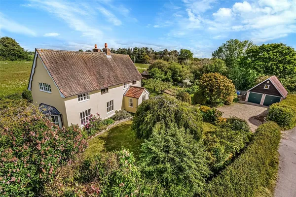 Kersey, Ipswich, IP7 photo 16