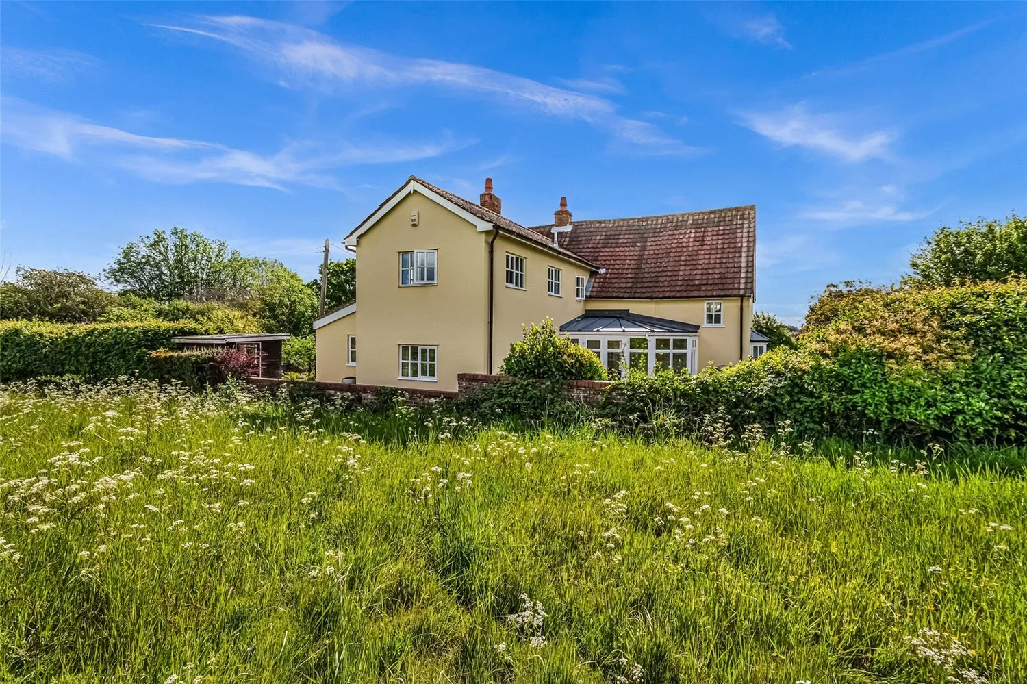 Kersey, Ipswich, IP7 photo 18