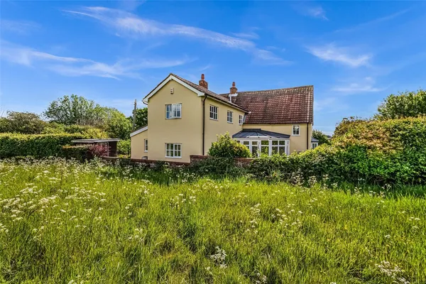 Kersey, Ipswich, IP7 photo 18