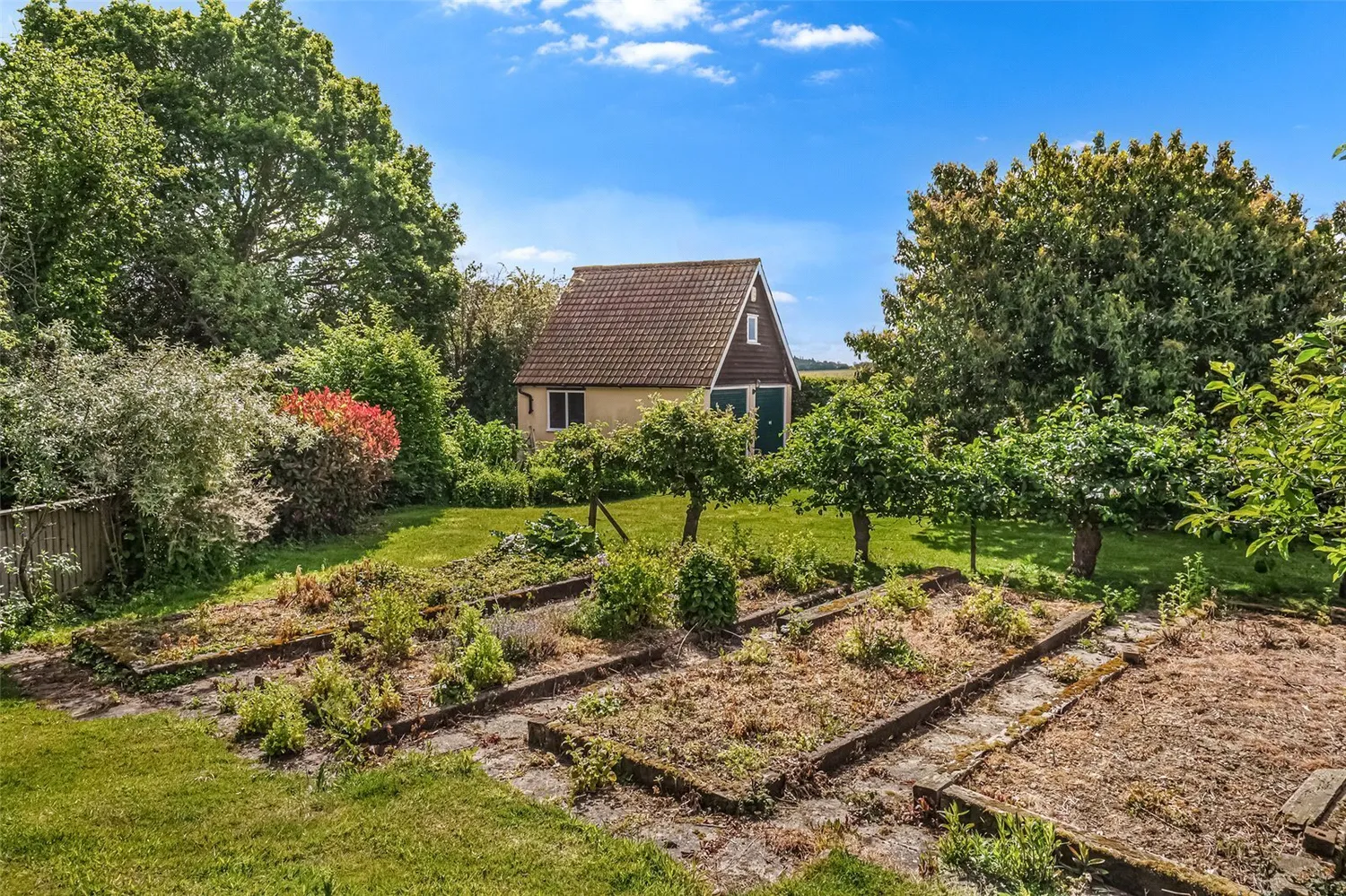 Kersey, Ipswich, IP7 photo 19