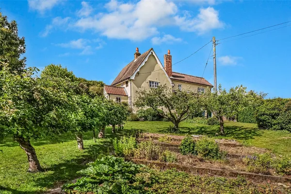 Kersey, Ipswich, IP7 photo 20