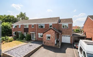Broughton Close, Taunton, Somerset, TA1 photo
