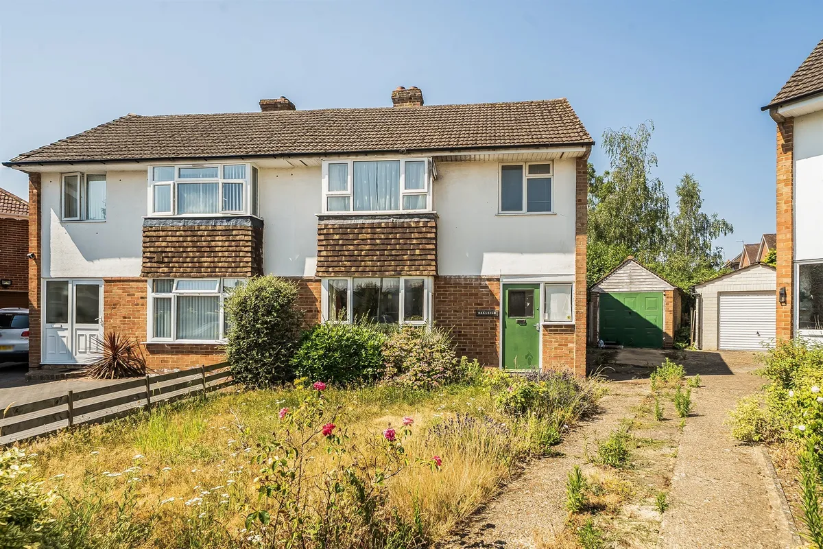 Laggan Road, Maidenhead
