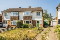 Laggan Road, Maidenhead