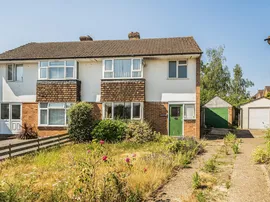 Laggan Road, Maidenhead photo
