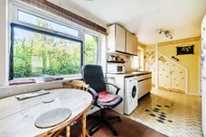 Laggan Road, Maidenhead