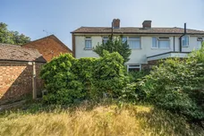 Laggan Road, Maidenhead