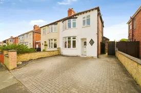 Property responsive