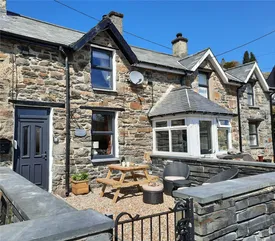 Property responsive