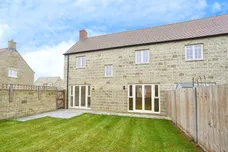 Ampney Meadows, Down Ampney, Cirencester