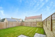 Ampney Meadows, Down Ampney, Cirencester