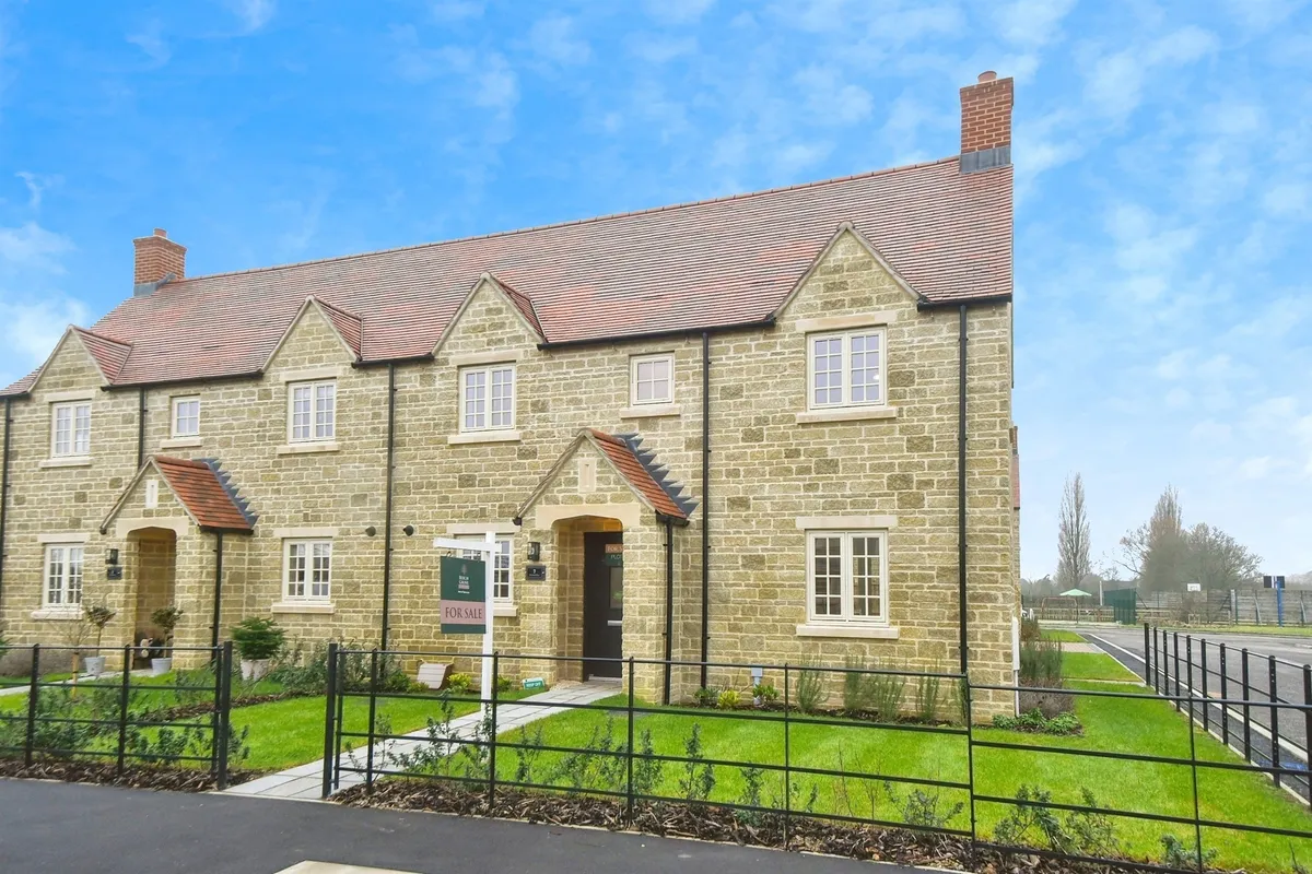 Ampney Meadows, Down Ampney, Cirencester