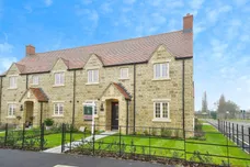 Ampney Meadows, Down Ampney, Cirencester