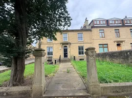Elizabeth Street, Bradford photo