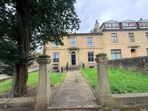 Elizabeth Street, Bradfordphoto