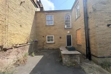 Elizabeth Street, Bradford