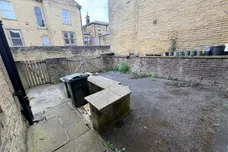 Elizabeth Street, Bradford