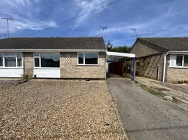 Nene Drive, Oadby, LEICESTER photo