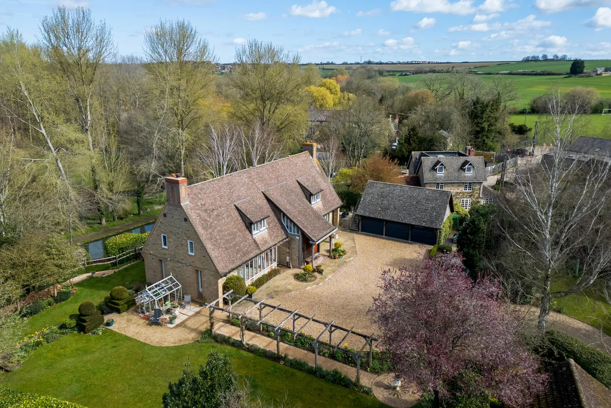 Mill Lane, Lower Heyford, OX25 photo 18