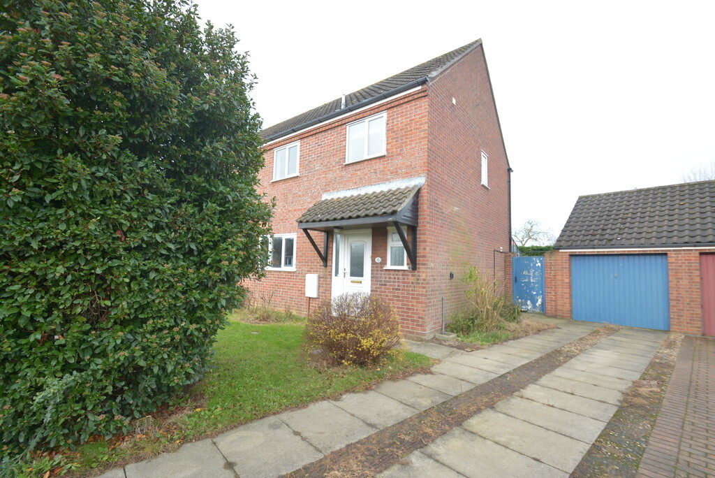 Sancroft Way, Fressingfield Image 1
