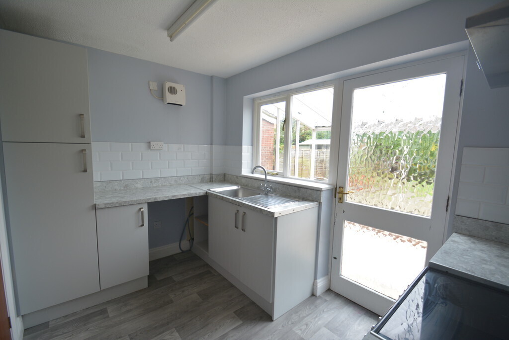 Sancroft Way, Fressingfield Image 4