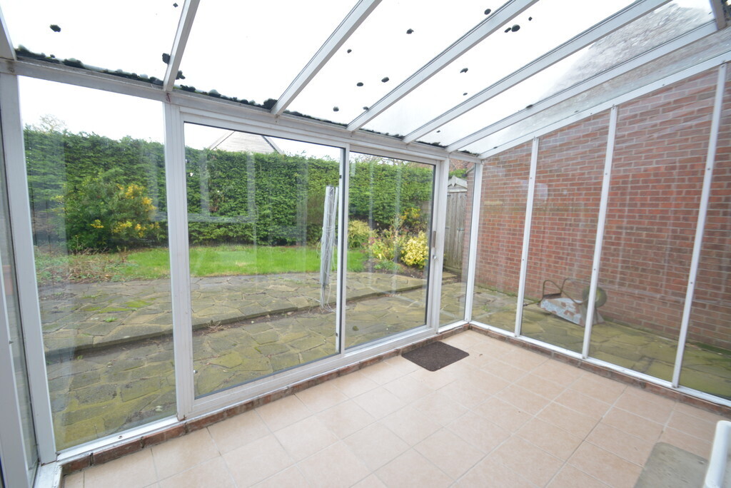 Sancroft Way, Fressingfield Image 8