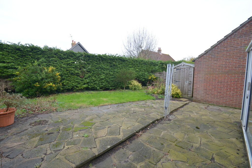 Sancroft Way, Fressingfield Image 15