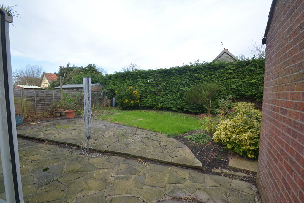 Sancroft Way, Fressingfield Image 16