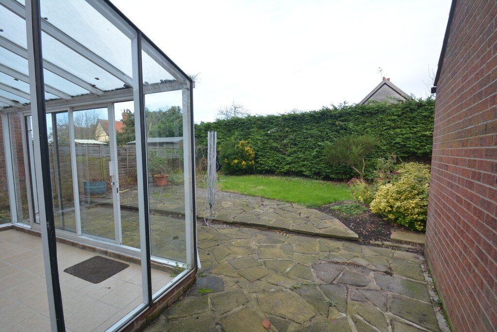 Sancroft Way, Fressingfield Image 17